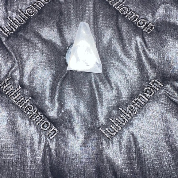 lululemon athletica Black Shoulder Bag